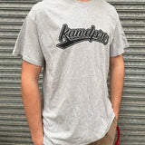 Kamel Pro - Logo T-shirt Large