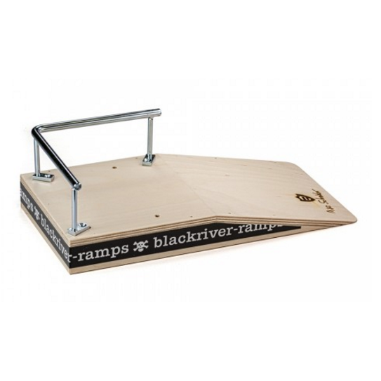 Blackriver ramps - Mike Schneider III Loading Dock