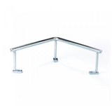 Blackriver ramps - Mike Schneider III Loading Dock Rail Single
