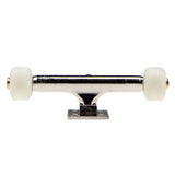 Oak Wheels - M Original White