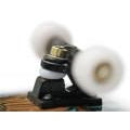 FlatFace - Teflon Bushings