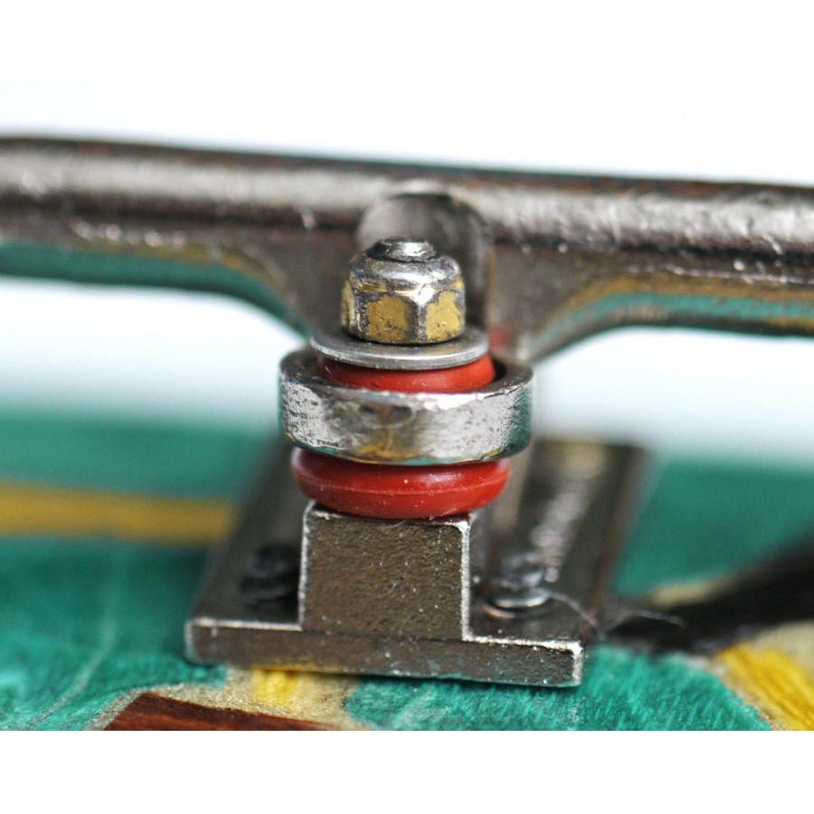 FlatFace - Team Bushings