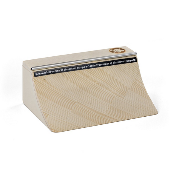 Blackriver ramps - Pocket Quarter - Radical Fingerboards Australia ...