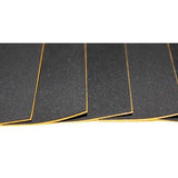 Black Velvet Tape 38mm - 1 Sheet