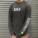 Ravisauce - No Comply Longsleeve