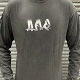 Ravisauce - No Comply Longsleeve