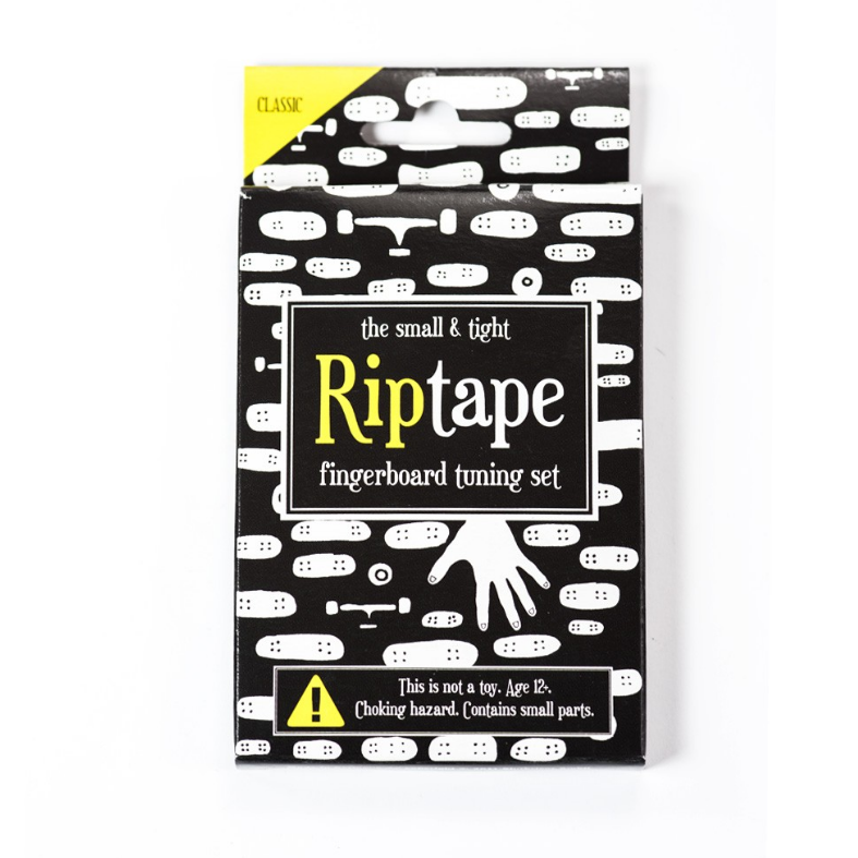 Riptape  - Uncut Classic