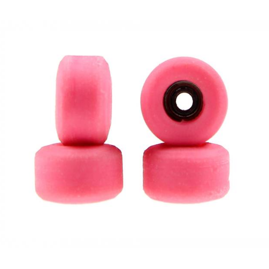 Oak Wheels - RV2 Link
