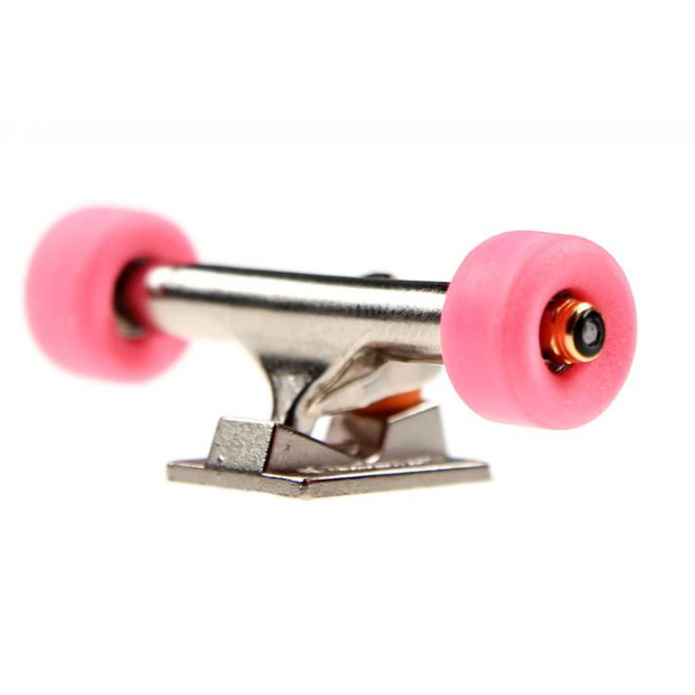 Oak Wheels - RV2V Link