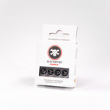 Blackriver Wheels - 'Street Dogs' Black