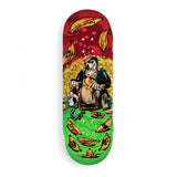 Decks by Size