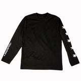 Blackriver - Long sleeve Skull