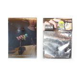FlatFace - User Bushings