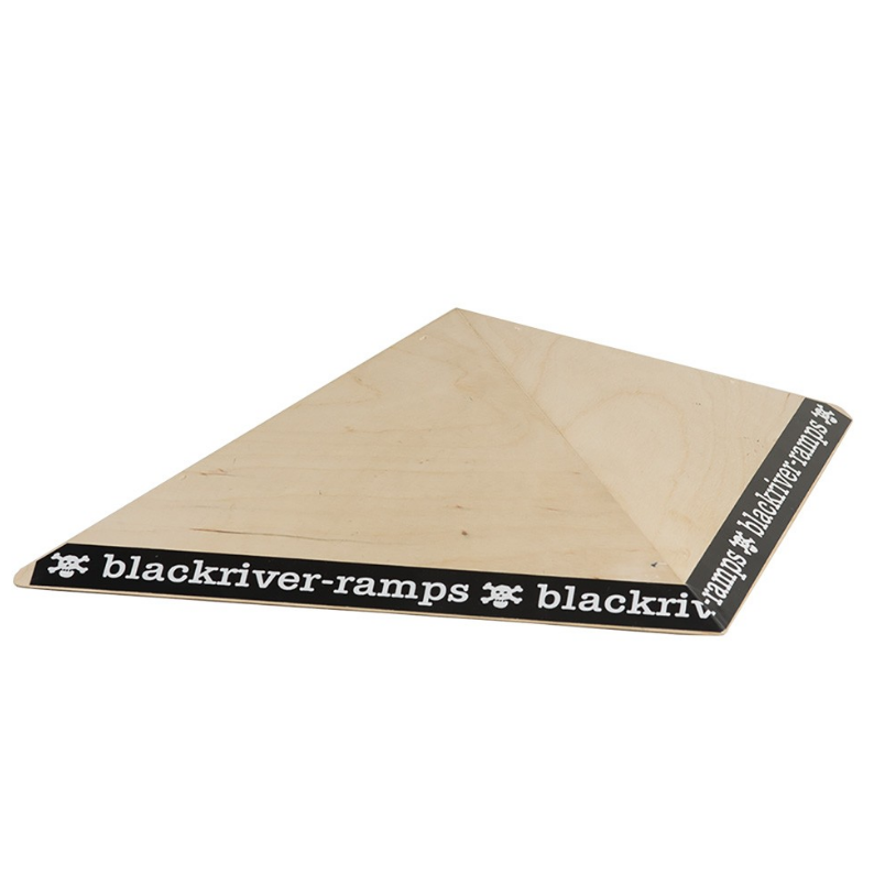 Blackriver ramps - Wall Hip